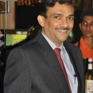 Dr.Niranjan Patel Yoga trainer in Mumbai