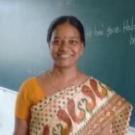 Vaishali K. Nursery-KG Tuition trainer in Parbhani