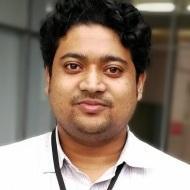 Abhishek Ray Bank Clerical Exam trainer in Kolkata