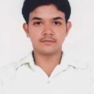 Mr Shubhajit Engineering Diploma Tuition trainer in Kolkata