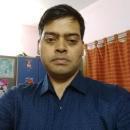 Photo of Vikas Singh 