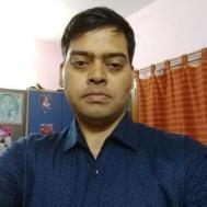 Vikas Singh BSc Tuition trainer in Lucknow