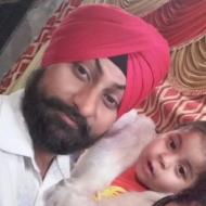 Amritpal Singh Class 11 Tuition trainer in Delhi