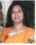 Shreya A. Class I-V Tuition trainer in Bangalore