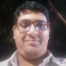 Photo of Sridhar Heda