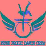Frisk Frolic Dance Crew Zumba Dance institute in Kolkata
