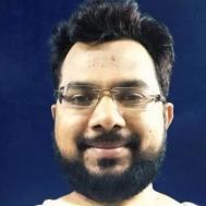 Abdul Mujeeb Microsoft Excel trainer in Bangalore