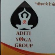 Aditi Yoga Group Yoga institute in Mumbai