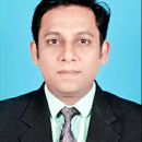 Photo of Ravi Hugar