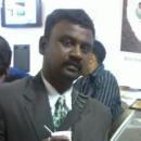 Photo of P Shanmuga Raja
