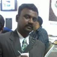 P Shanmuga Raja Tamil Language trainer in Chennai