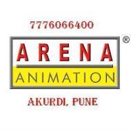 Aptech Limited Graphic Designing institute in Pune