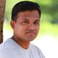 Sathya Narayanan CAD trainer in Bangalore