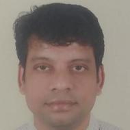 Abinash Sahoo CCSE R71 CheckPoint trainer in Bangalore