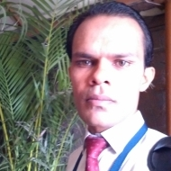 Lalit Panwar Mobile App Development trainer in Hyderabad