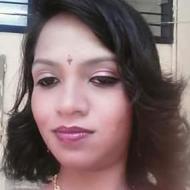 Anusha B. BSc Tuition trainer in Bangalore