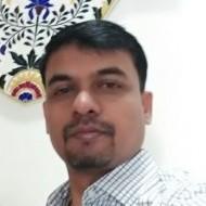 Vidyadhara Joshi Soft Skills trainer in Bangalore