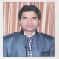 Mohan Sharma Class 11 Tuition trainer in Meerut