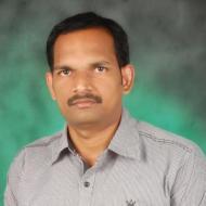 Ramesh Naidu BSc Tuition trainer in Visakhapatnam