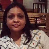 Sudha A. Class I-V Tuition trainer in Gurgaon