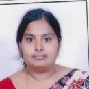 Photo of Adilakshmi P.