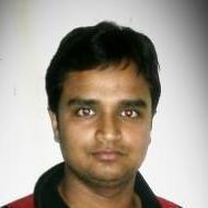 Amit Kumar BTech Tuition trainer in Belgaum