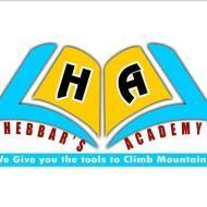 Hebbars Academy MCom Tuition institute in Bangalore