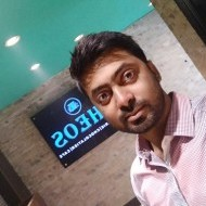 Shadab Akhtar Python trainer in Noida