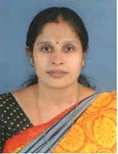 Smitha K. Class 11 Tuition trainer in Kochi
