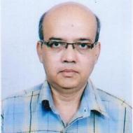 Tridib Kumar Laha Class 6 Tuition trainer in Kolkata