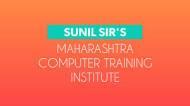 Maharashtra Computer Training Institute Adobe Photoshop institute in Mumbai