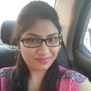 Parul Handa Spoken English trainer in Delhi