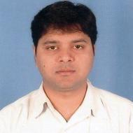 Swarupa Kumar Sahu Class 11 Tuition trainer in Bangalore