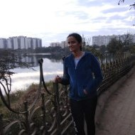 Mallika N. Class I-V Tuition trainer in Bangalore