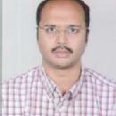 Photo of Sridhar Achanta