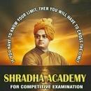 Photo of Shradha Institution For Competitive Examination