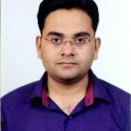 Gaurav Gupta Project Work trainer in Delhi