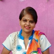 Kusuma N. Class 6 Tuition trainer in Bangalore