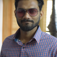 Shobhit Sahai Math Olympiad trainer in Lucknow