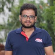 Ishwar Patil NISM trainer in Nagpur