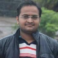 Rahul Mundwadkar Engineering Diploma Tuition trainer in Pune