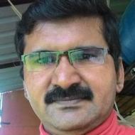 Chandrashekhar More MS Outlook trainer in Pune