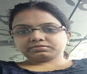 Neha K. Class 6 Tuition trainer in Kolkata