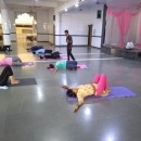 Photo of SM Art -Power Yoga with Meditation