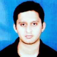 S.R.Manzoor Ahamed Unix Shell Scripting trainer in Bangalore