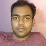 Vikash Kumar Summer Camp trainer in Delhi