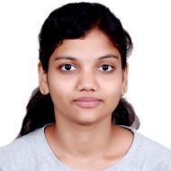 Deepika G. Class 6 Tuition trainer in Pune