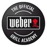 Weber Grill Academy Cooking institute in Delhi
