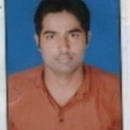 Pranav K. Class 9 Tuition trainer in Delhi