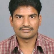 Venkateshwara Rao Ch BTech Tuition trainer in Rangareddy